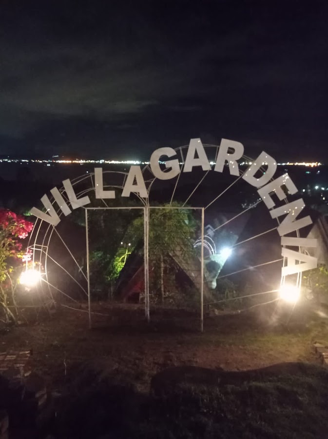 CAMPING GROUND VILLA GARDENIA