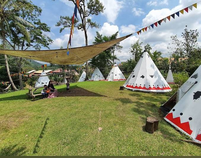 Wira Garden
