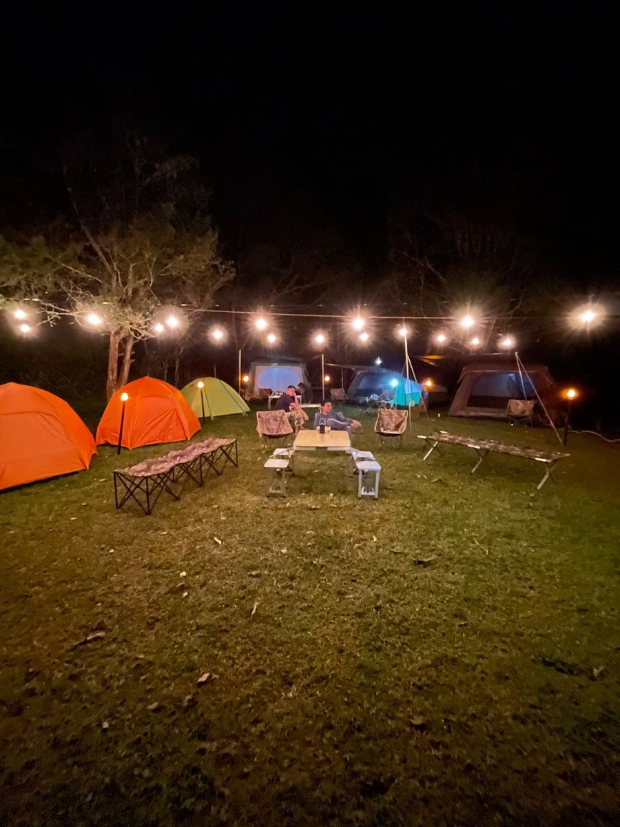 House Of Glamping