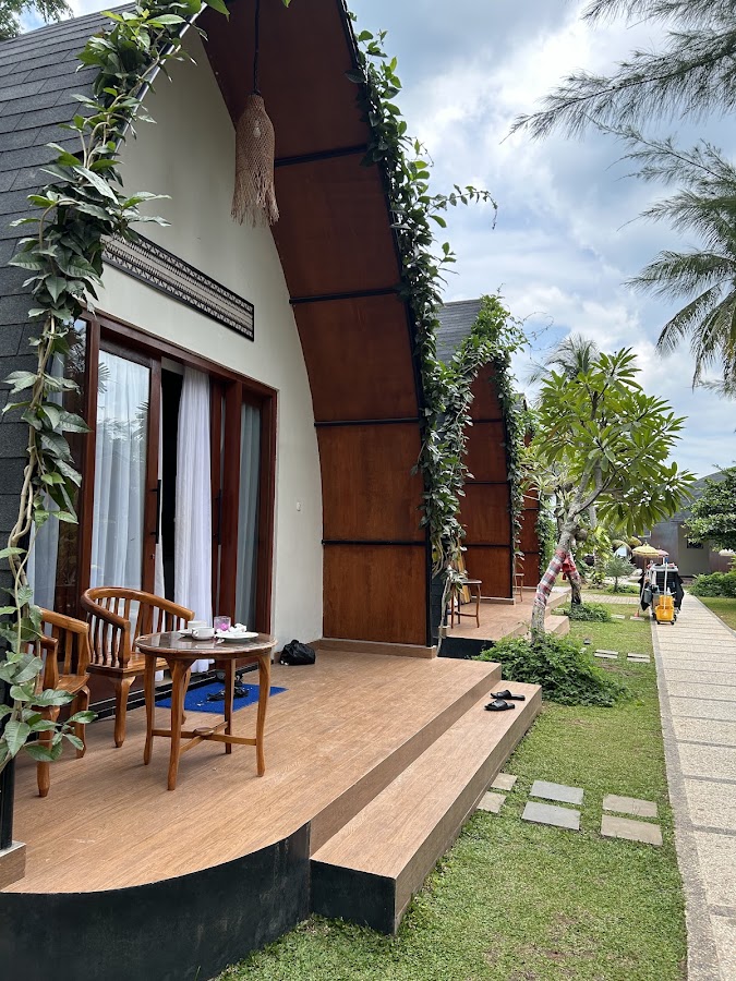 Lummay Villa & Resort