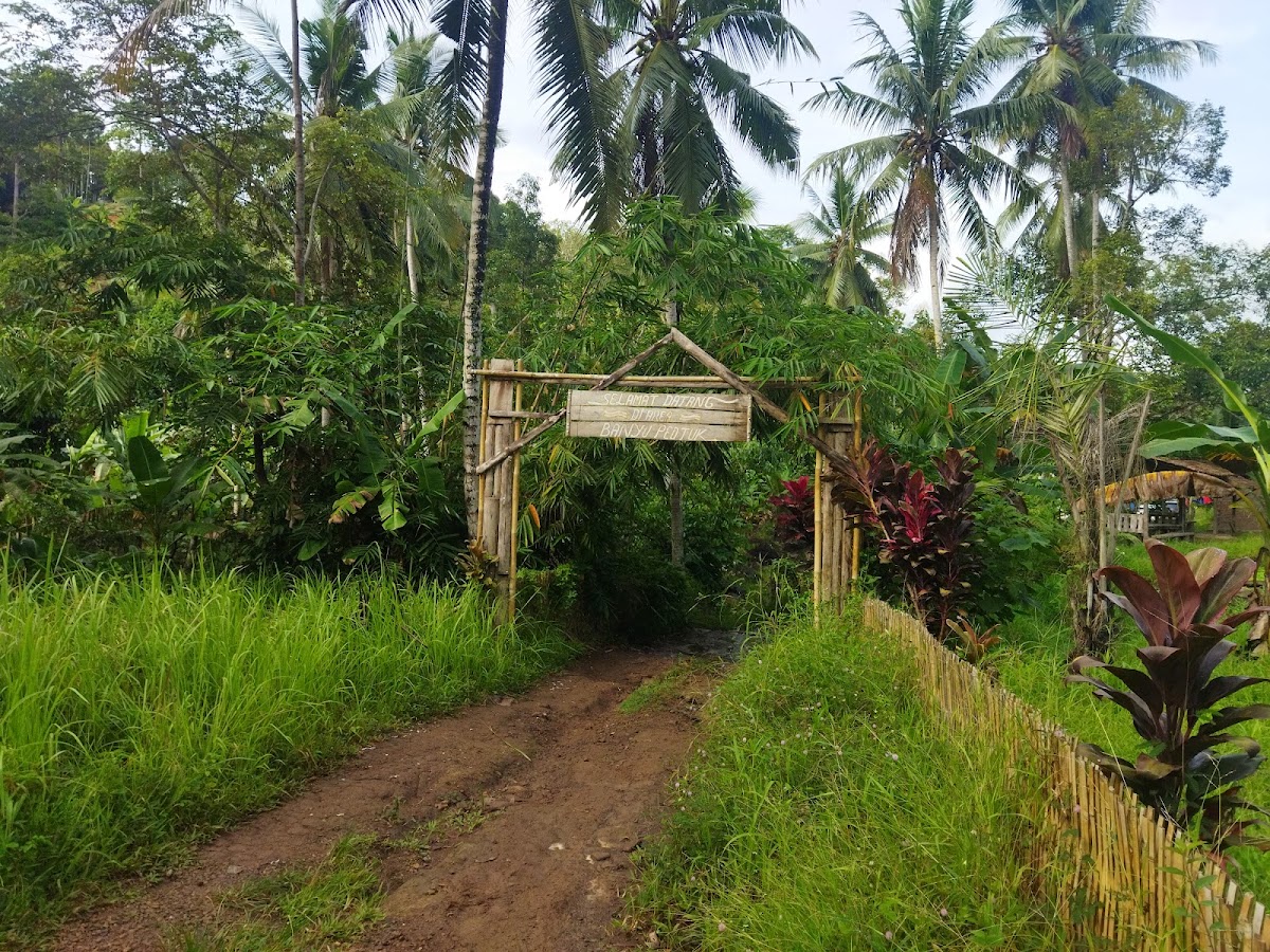 Banyoe Pethoek