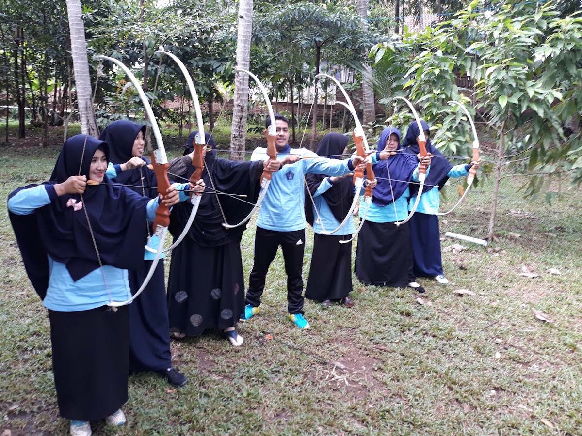 Samar Scout Camp