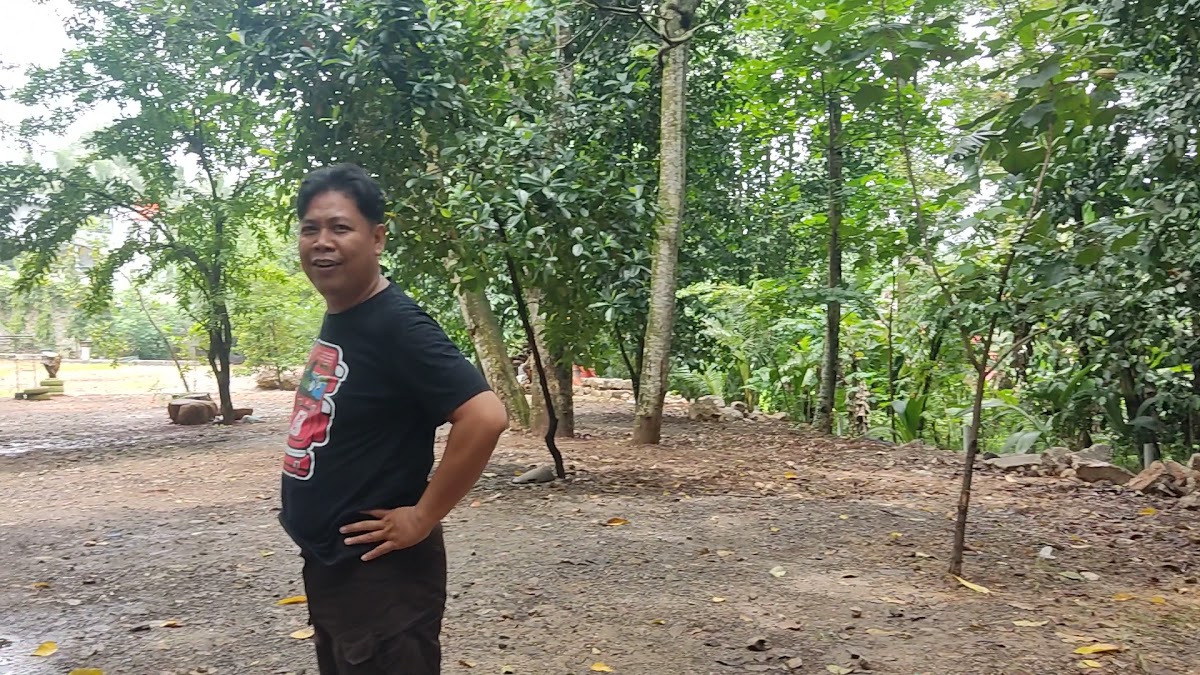 Samar Scout Camp
