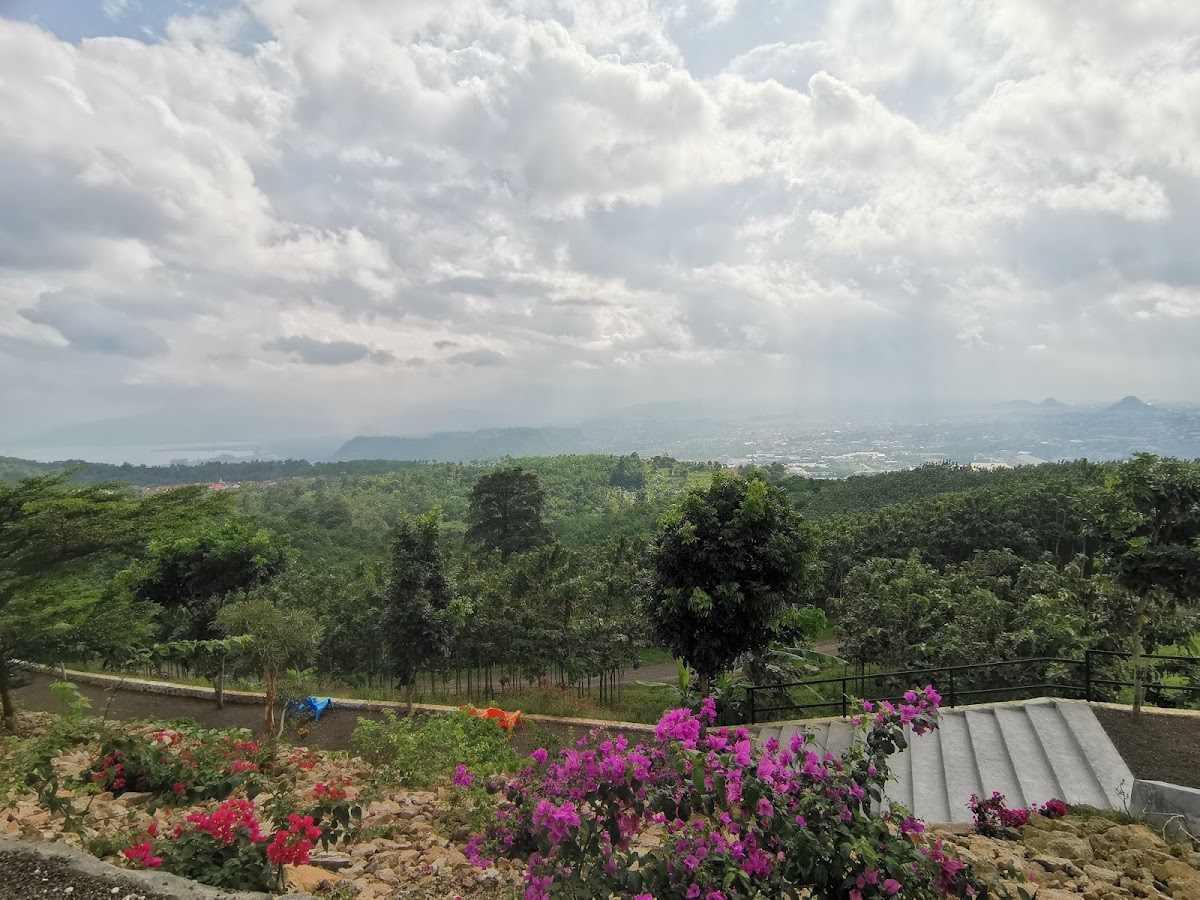 Bukit AsLan