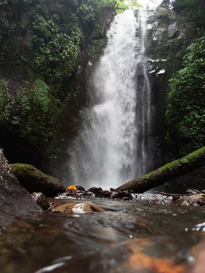 Air Terjun Curug Indah
