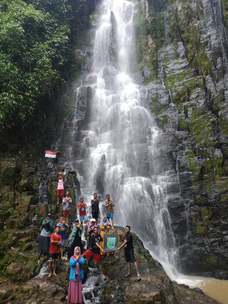 Air terjun ciupang