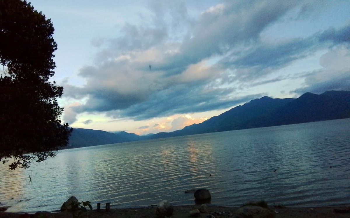 Mitra Mepar Camping