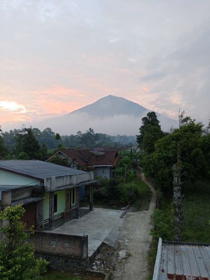 Gn. Tanggamus