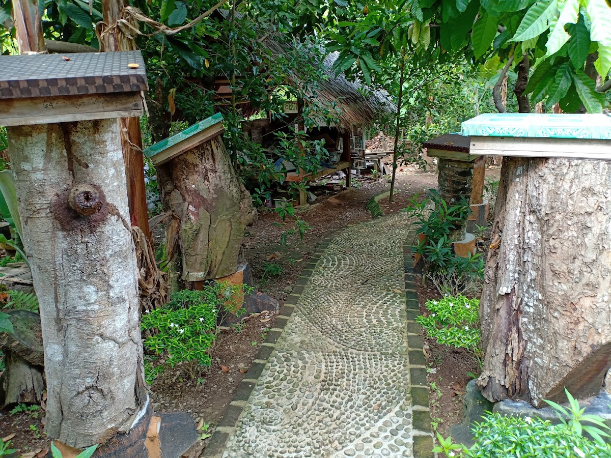 WAY BELERANG SIMPUR KECAPI