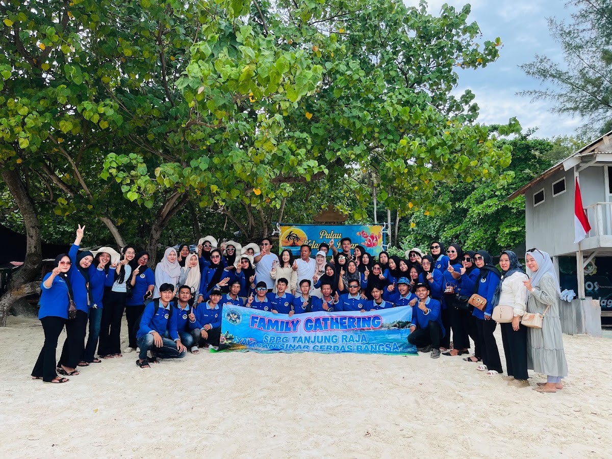 Capung Outbound And Adventure