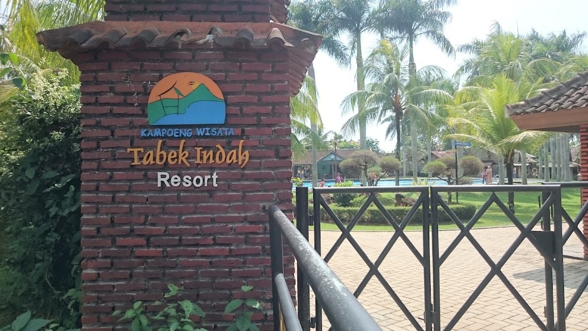 Tabek Indah Resort