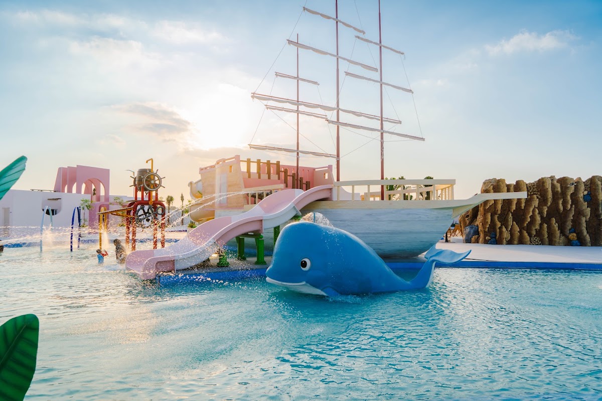 Water World Lampung