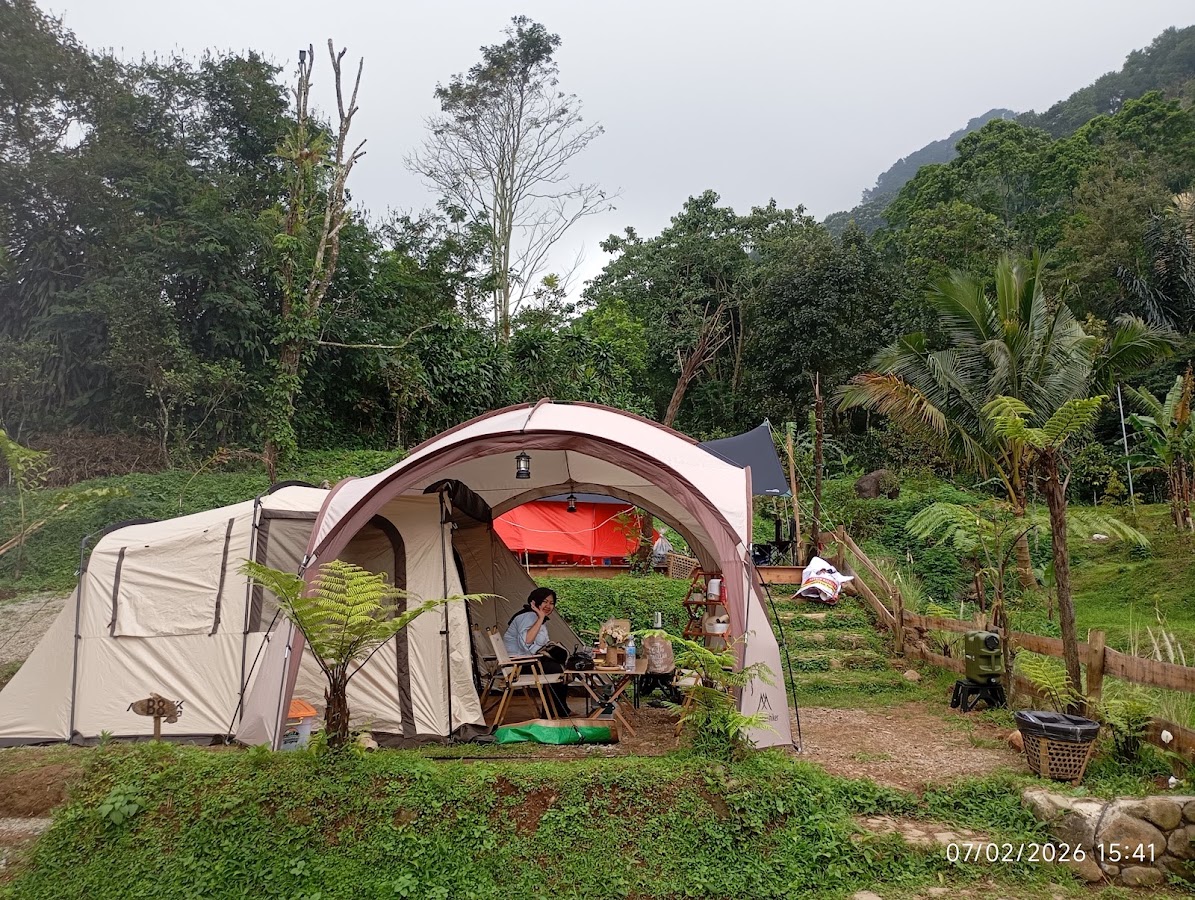 Jalatunda Camp Site