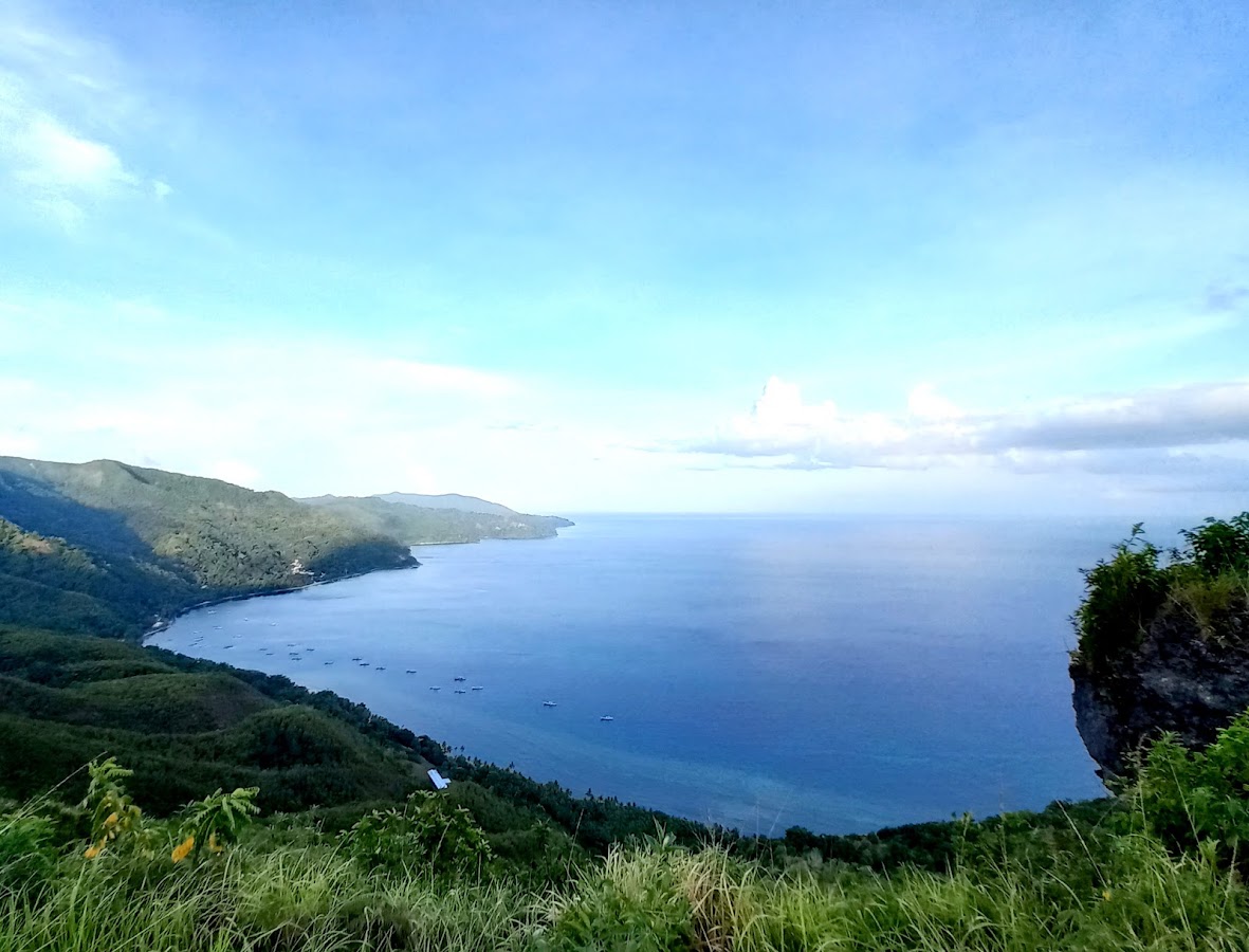 Bukit Paralayang