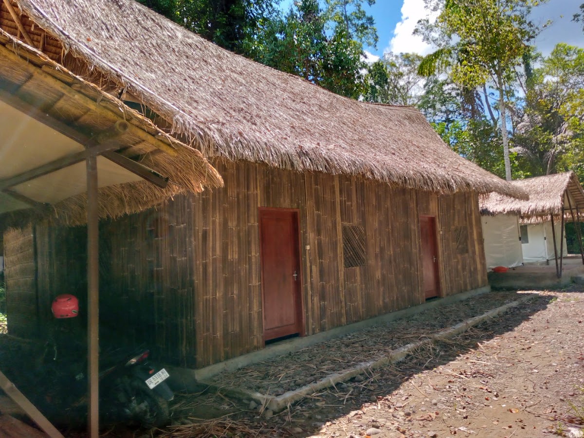 Hariaman Glamping