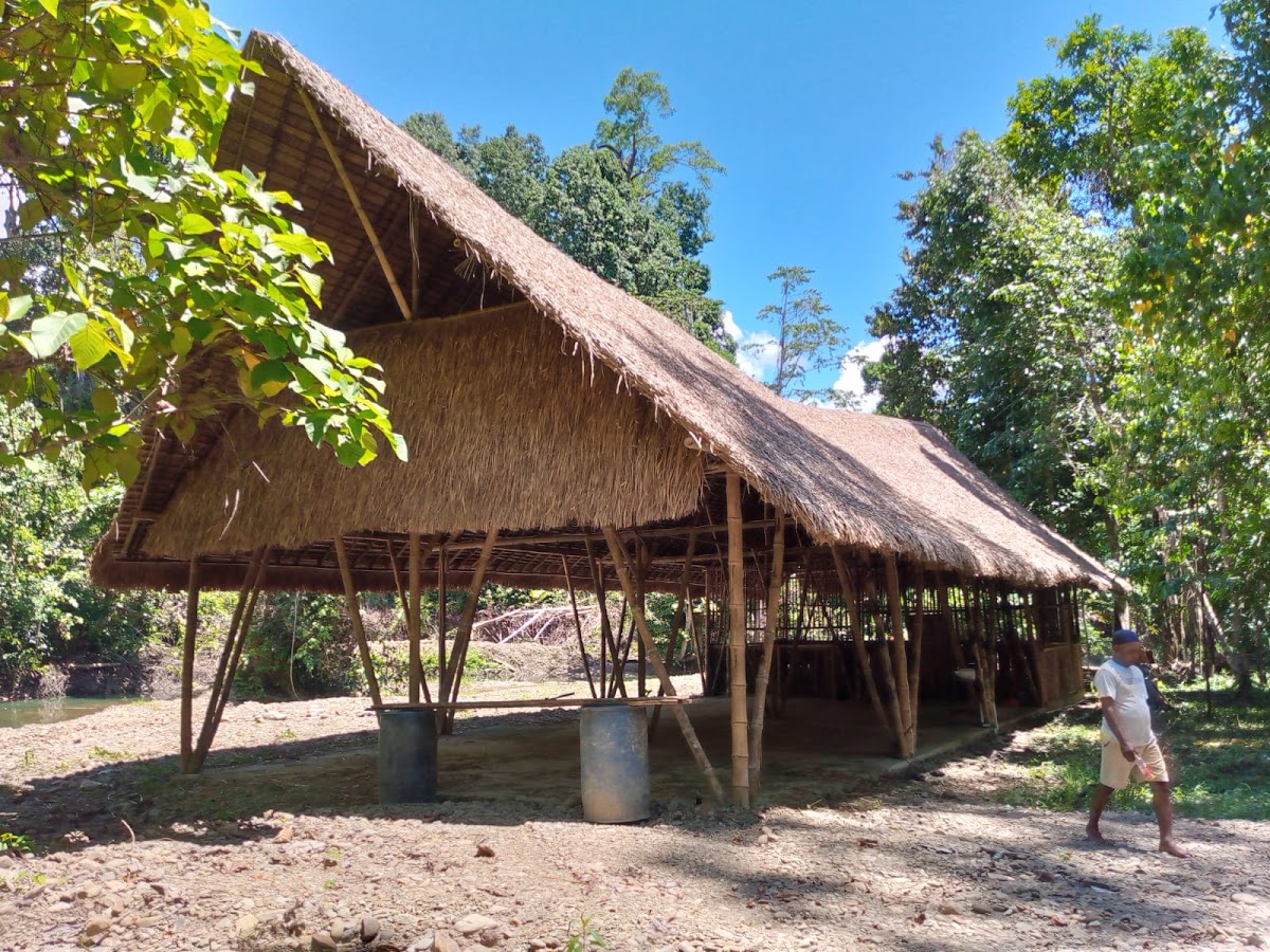 Hanenu Camp