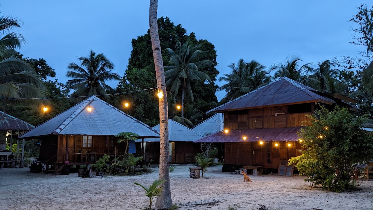 Savana Cottages