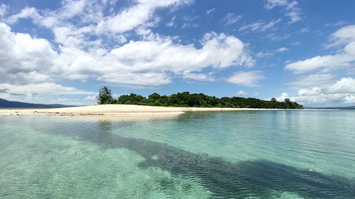 Pulau Pombo