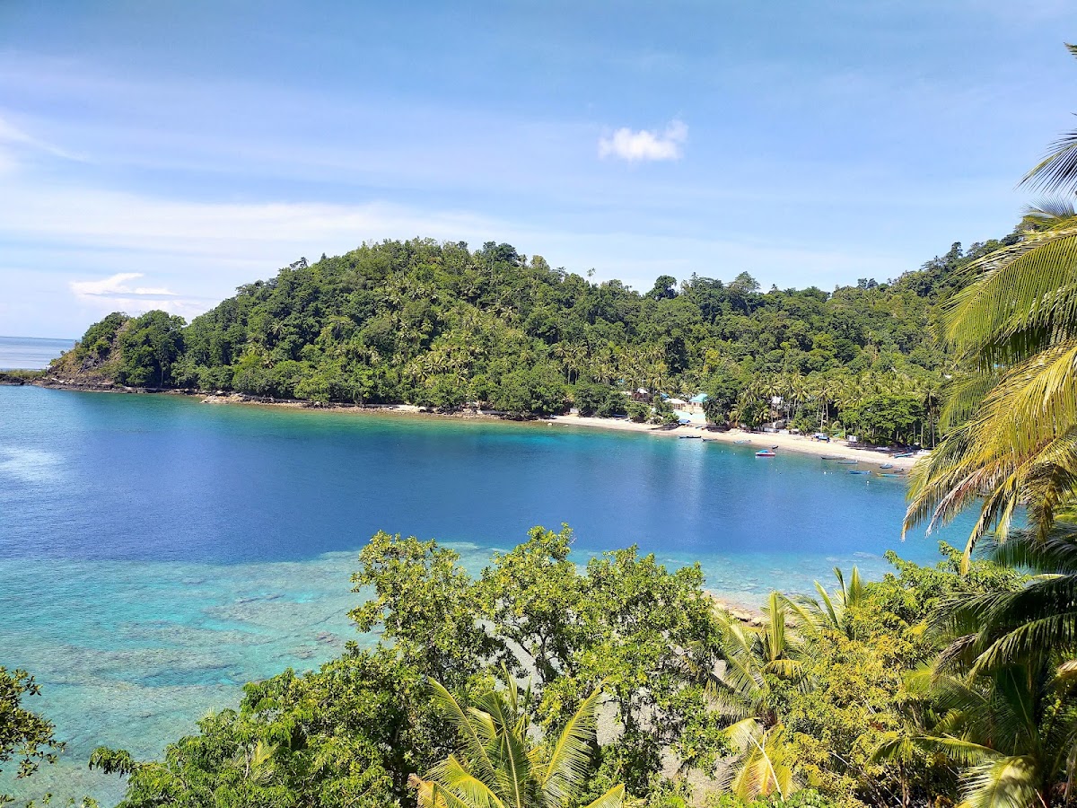 Pantai Hukurila