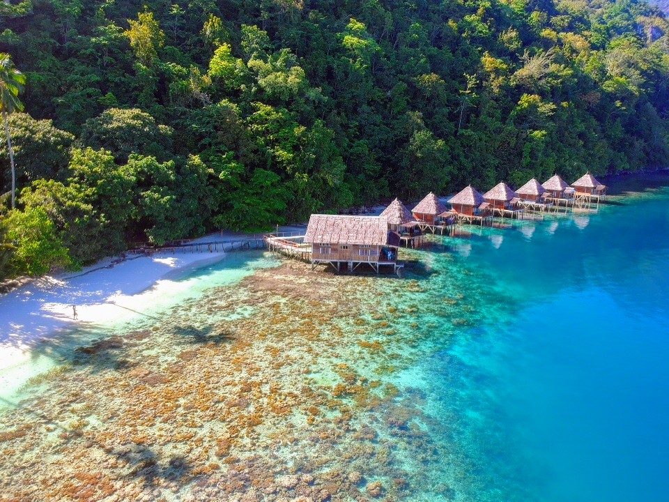 Pantai Ora