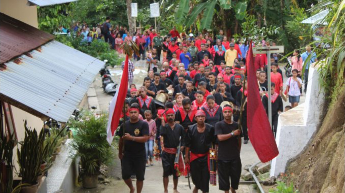 WISATA ALAM NEGERI SOYA