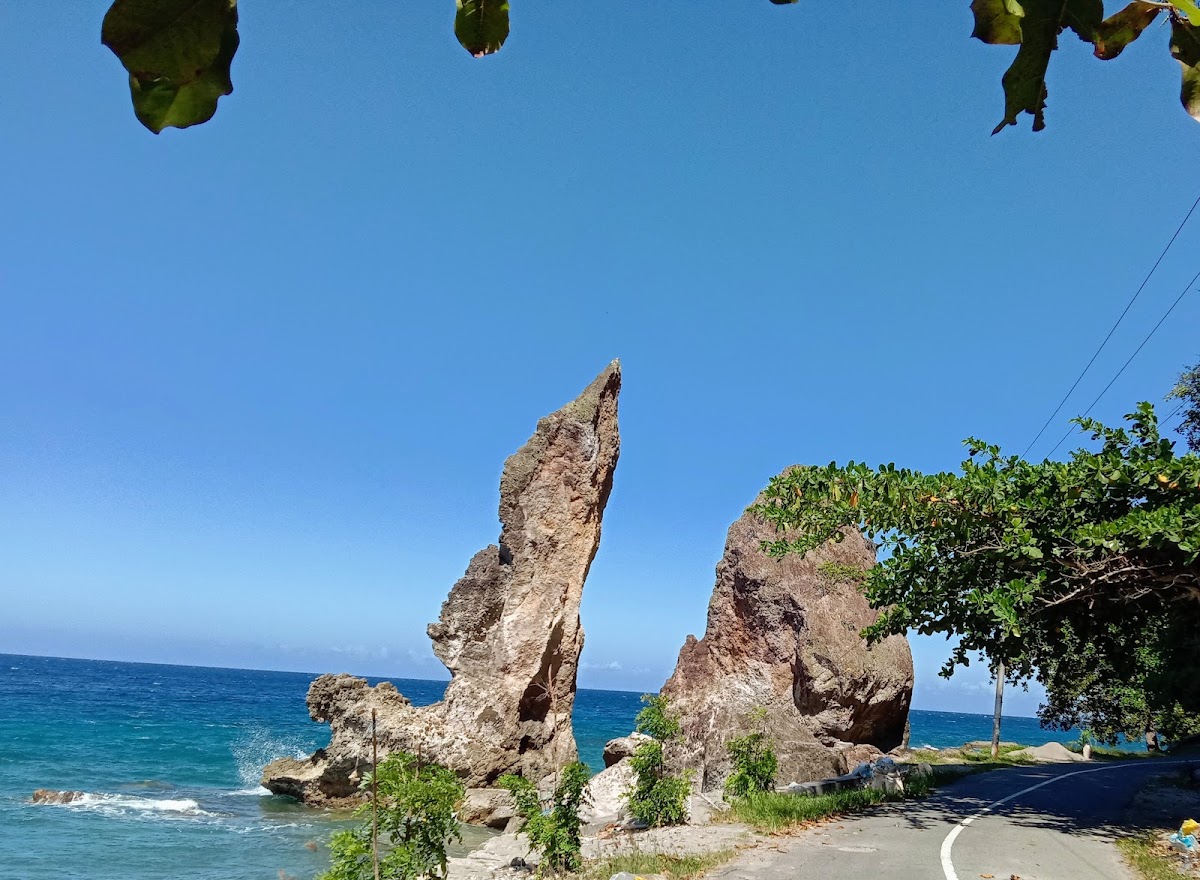 Batu Layar