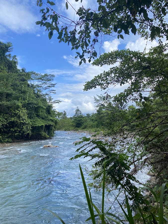 Tebing Makariki