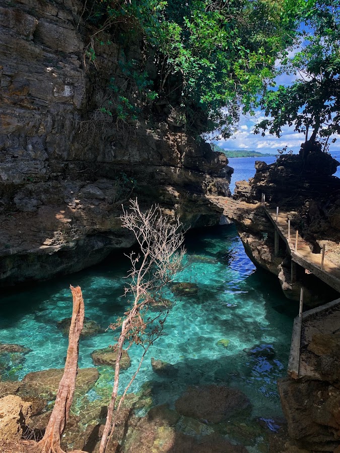 Batu kapal