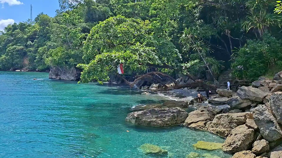 Batu kapal