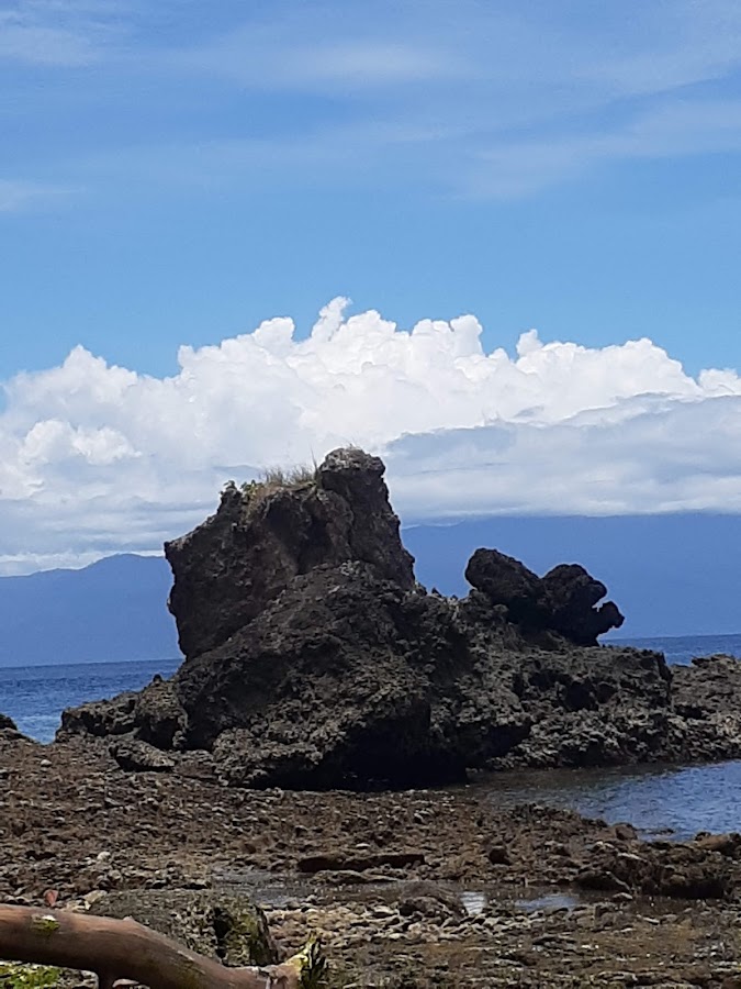 Pantai Batu Kuda