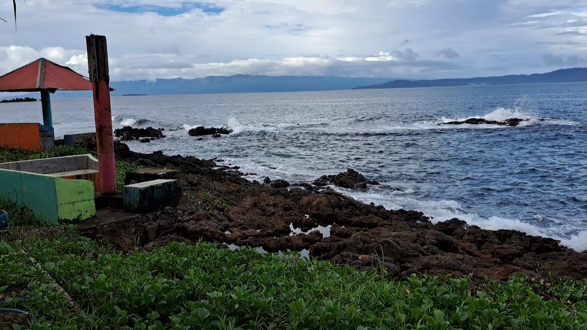 Pantai Batu Kuda
