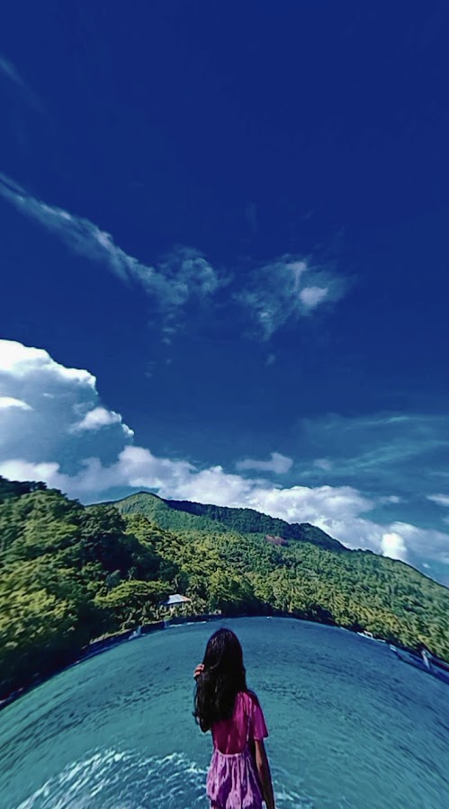 SERI BEACH
