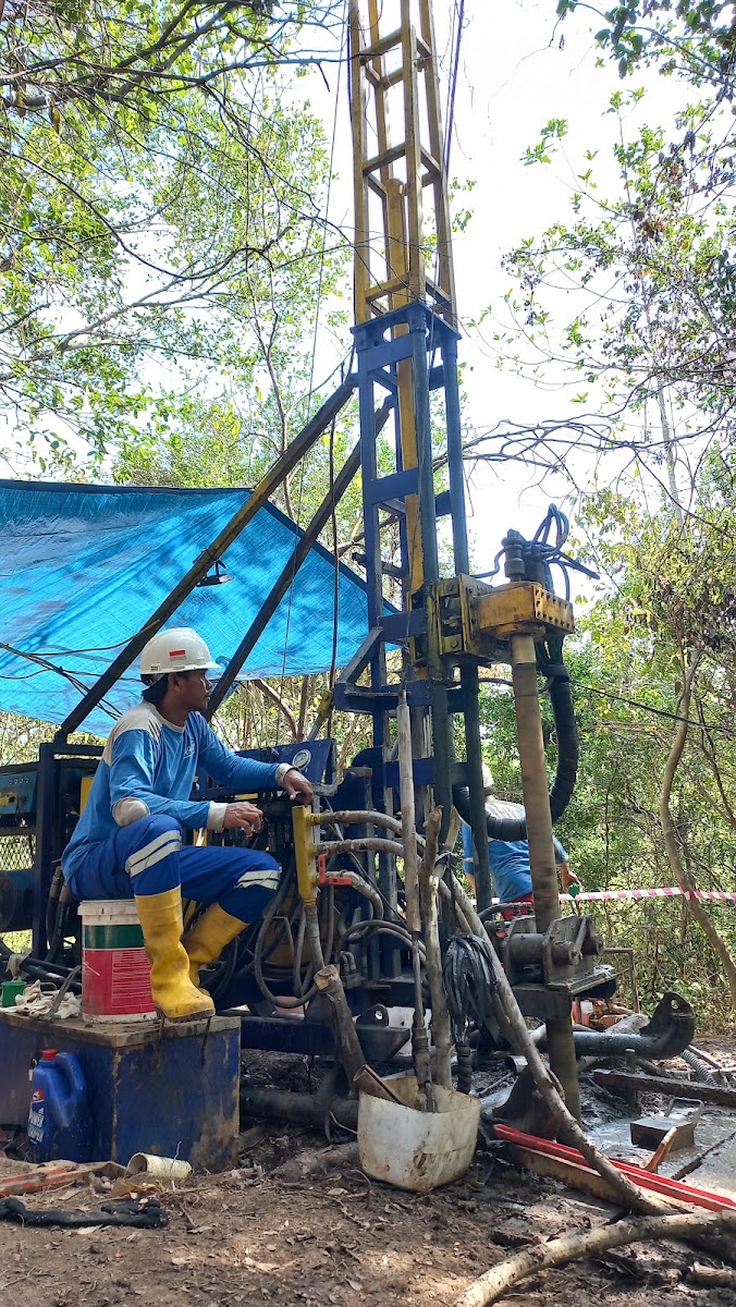 Lhok Eumpee Kemping Area