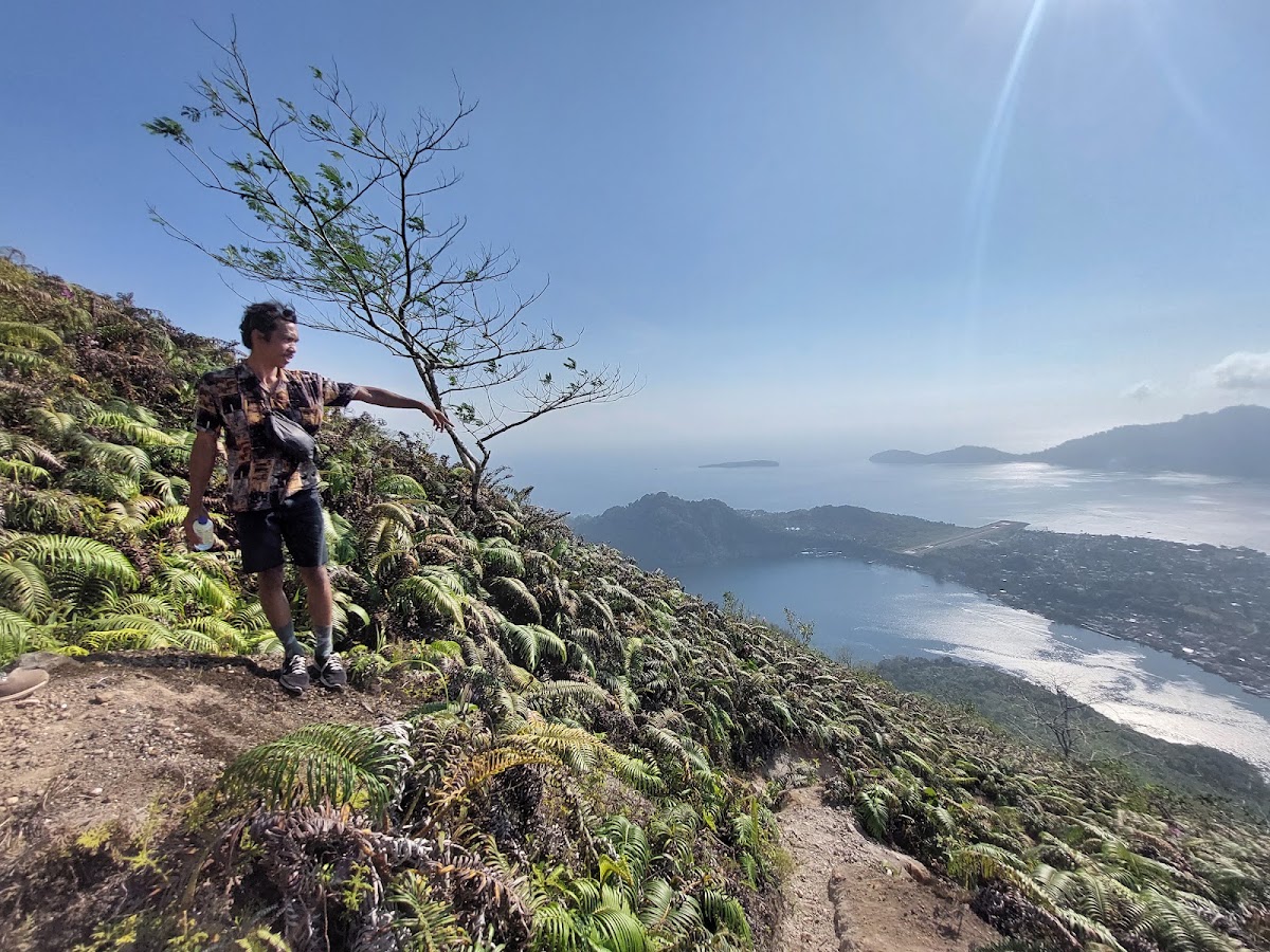 Gunung Api Banda