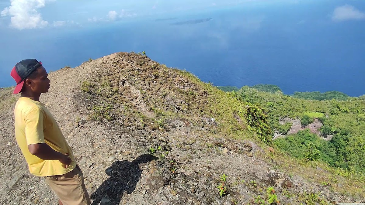 Gunung Api Banda