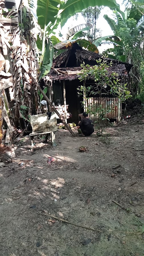 Rehalat Outbound Land (ROL)