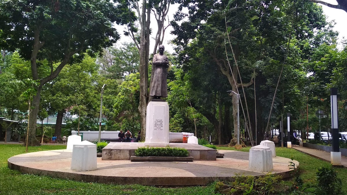 Taman Maluku