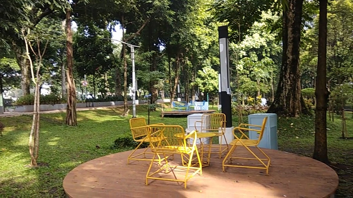 Taman Maluku
