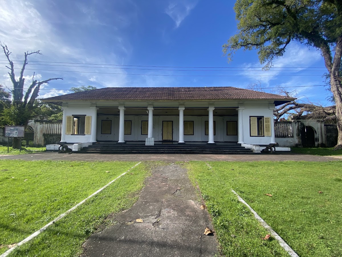 Istana Mini