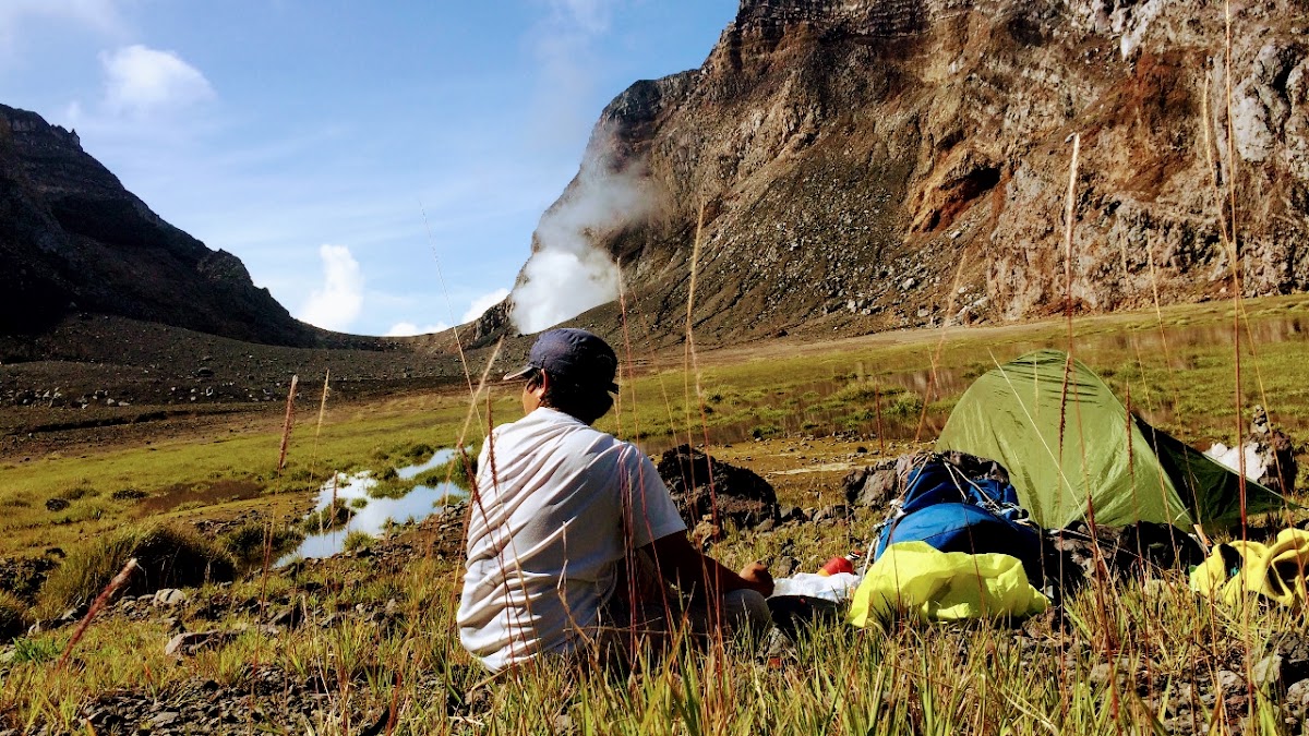 Bengo Camp