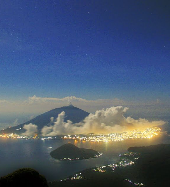 Gunung Marijang