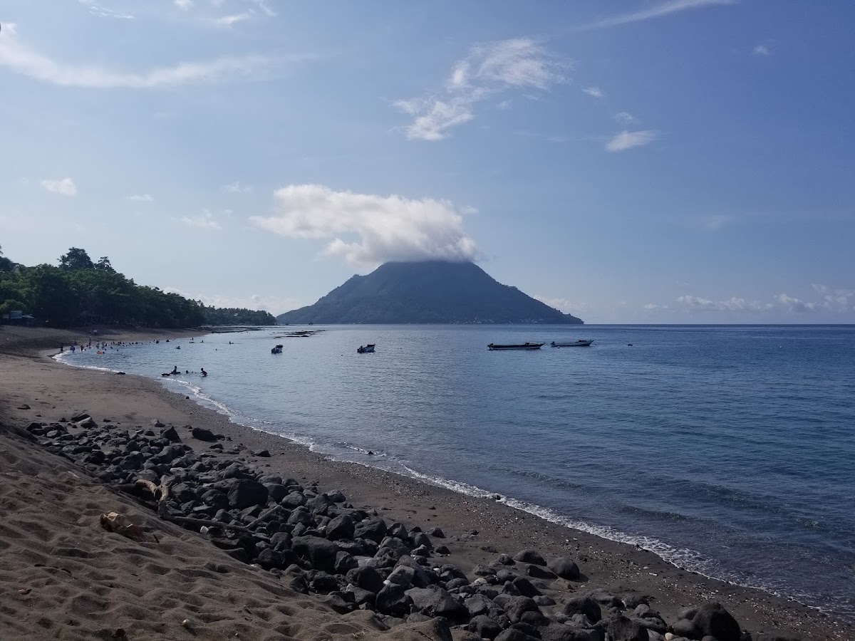 Pantai Tobololo