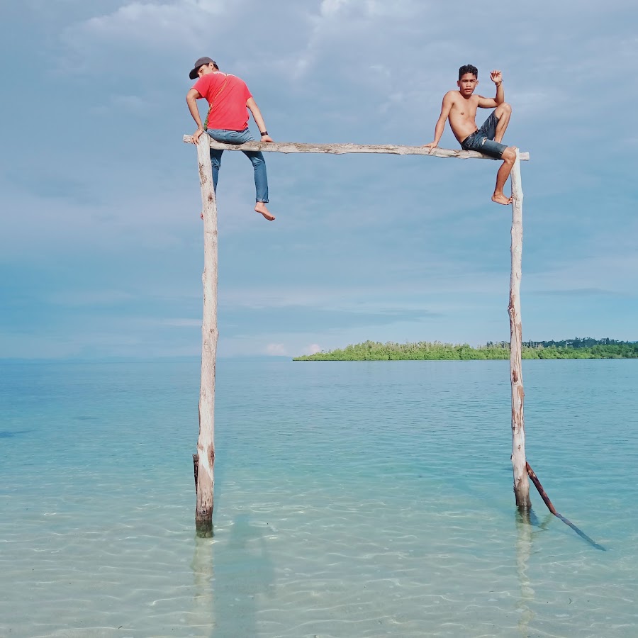 Mtu Mya Island, Desa kotalo