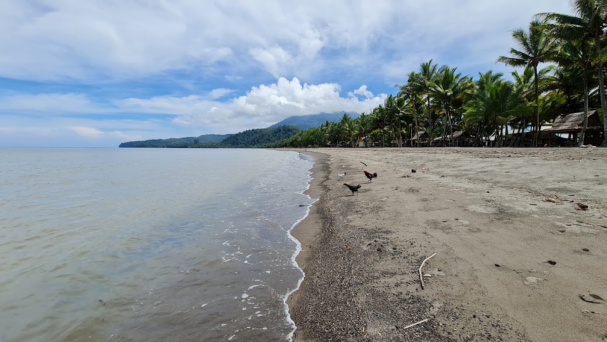 Pantai Lapasi