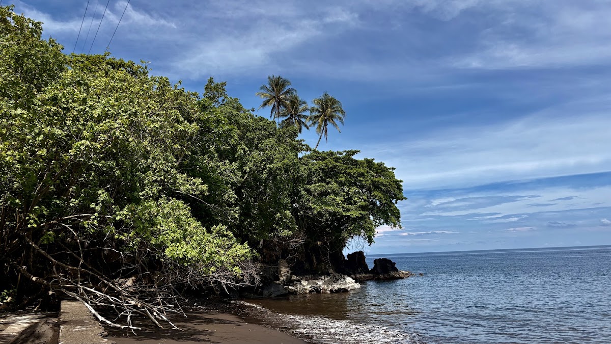 Pantai Bobane Ici