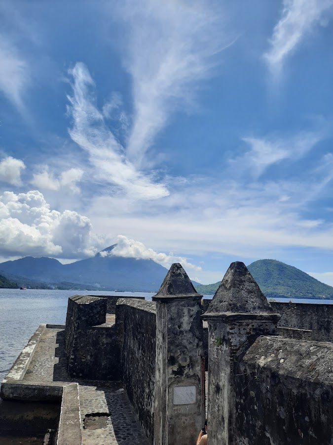Benteng Kalamata