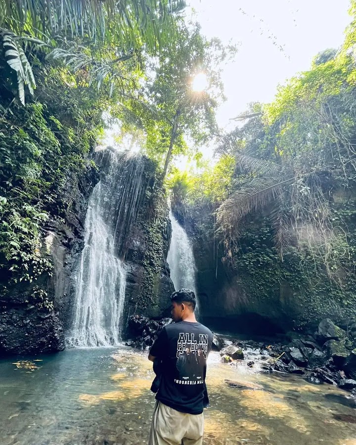 Air Terjun Bibinoi
