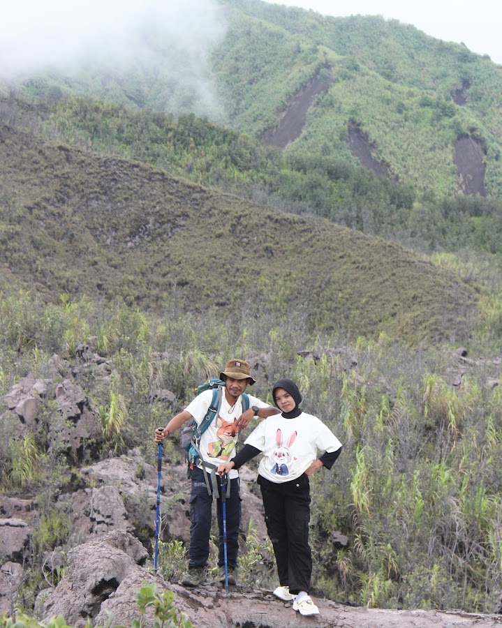 Gunung Dukono