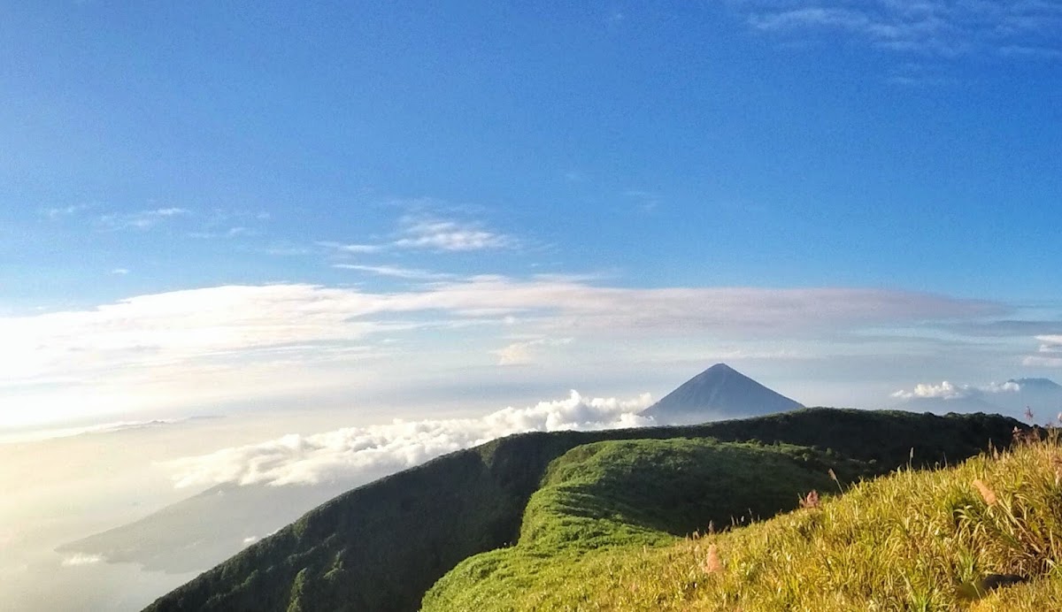 Gunung Ubo-ubo