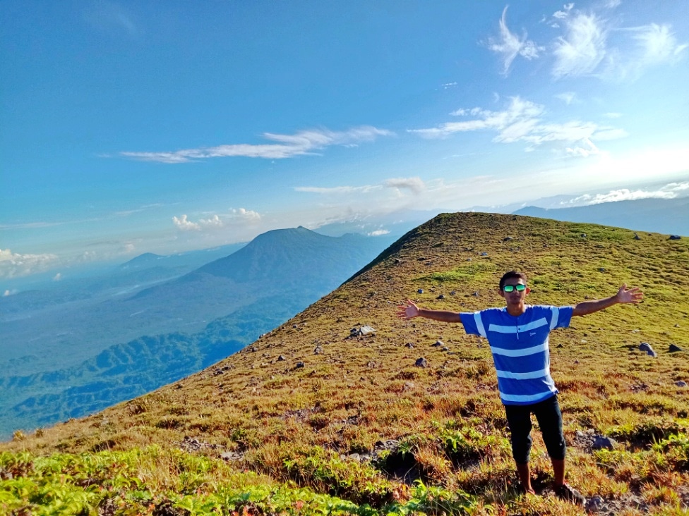 Gunung Ubo-ubo